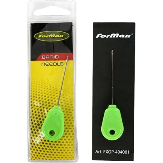 Croseta Formax Braid Needle 001