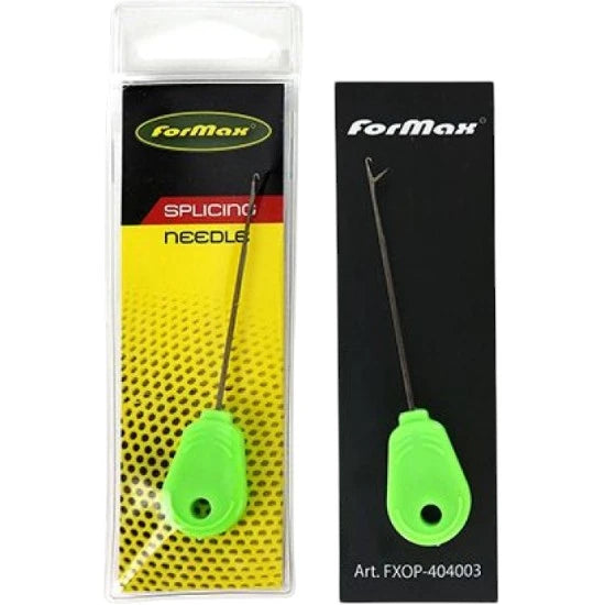 Croseta Formax Splicing Needle 003