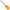 Croseta Fox Edges Tubing Threader, Orange, 1buc/pac