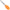 Croseta Fox Edges Tubing Threader, Orange, 1buc/pac