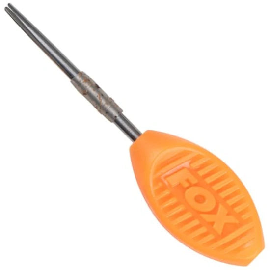 Croseta Fox Edges Tubing Threader, Orange, 1buc/pac
