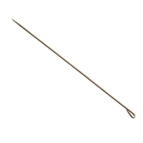 Croseta Fara Maner Zfish Baiting Needle, 10cm
