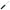 Croseta Garbolino Pva Baiting Needle