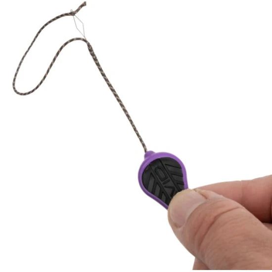 Croseta Leadcore Avid Re-rig Quick-splice Needle