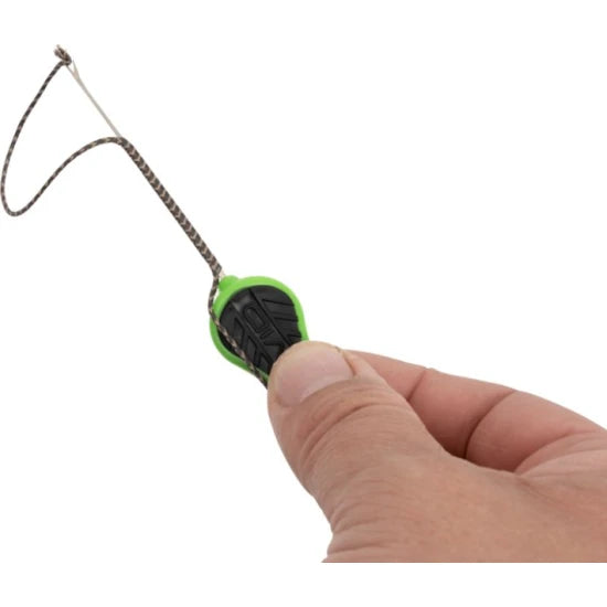 Croseta Leadcore Avid Re-rig Splicing Needle