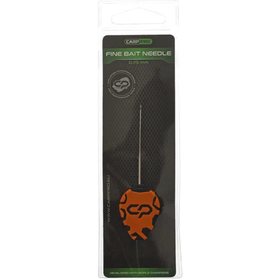 Croseta Momeala Carp Pro Delight Fine Bait Needle, 0.75mm