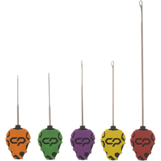 Croseta Momeala Carp Pro Delight Fine Bait Needle, 0.75mm