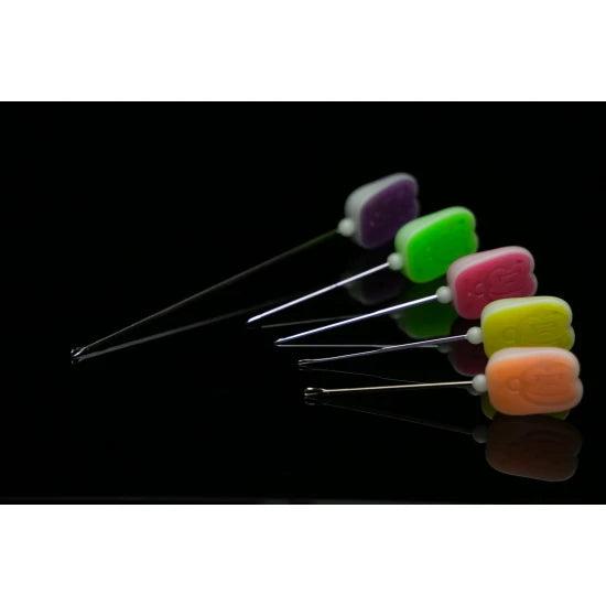 Croseta Ridge Monkey Rm-tec Mini Stick Needle