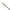 Croseta Ridgemonkey Rm-tec Splicing Needle Nite Glow 7.5cm Galben Fluorescent