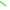 Croseta Solar Boilie Needle, Green