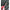 Croseta Trakker Braided Hair Needle, Red