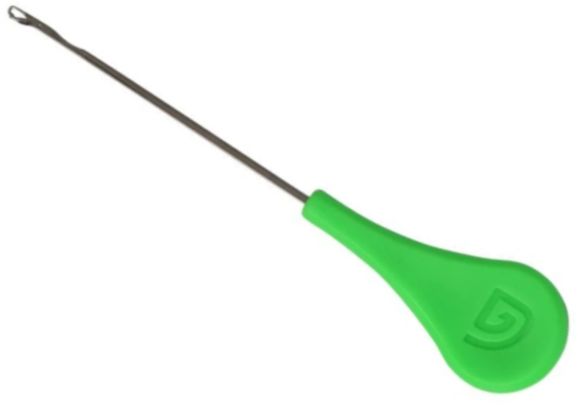 Croseta Trakker Heavy Duty Latch Needle, Green