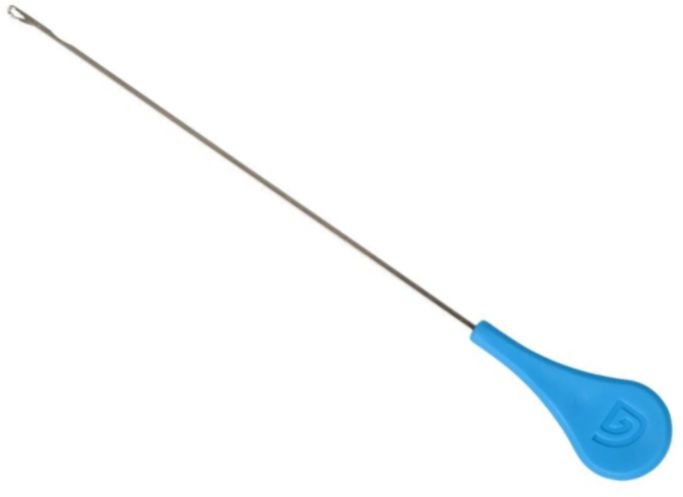 Croseta Trakker Heavy Latch Stick Needle, Blue