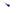 Croseta Trakker Splicing Needle, Blue