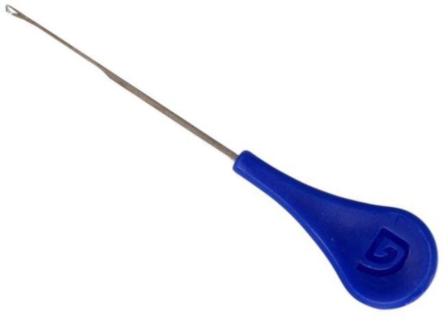 Croseta Trakker Splicing Needle, Blue