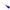 Croseta Trakker Splicing Needle, Blue