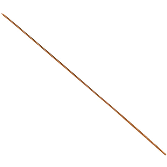 Croseta Zebco Brass Worm Needle, 20cm, 2buc/pac