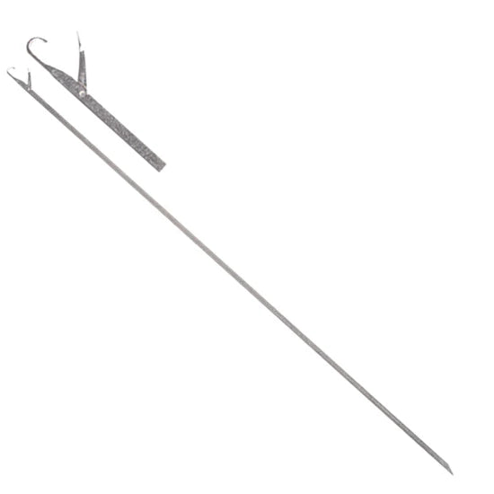 Croseta Zebco Gated Bait Needle, 12cm, 2buc/pac