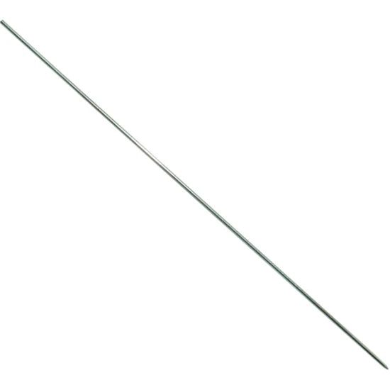 Croseta Zebco Special Steel Worm Needle, 30cm, 2buc/pac