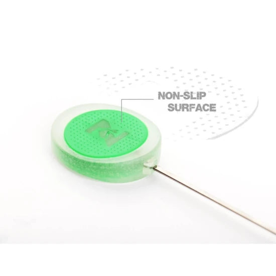 Croseta Zfish Heavy Safety, Rosu, 1buc/pac