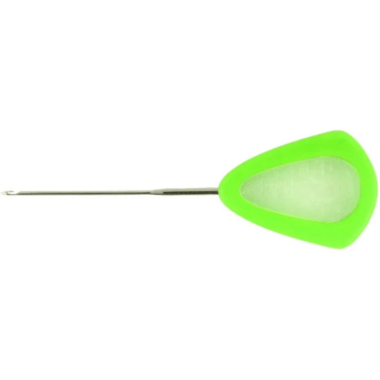 Croseta Pt. Boilies Gamakatsu Pole Position Pointed Needle Green
