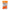 Croseta si Burghiu Orange pentru Boilies 2buc 9.5+6cm
