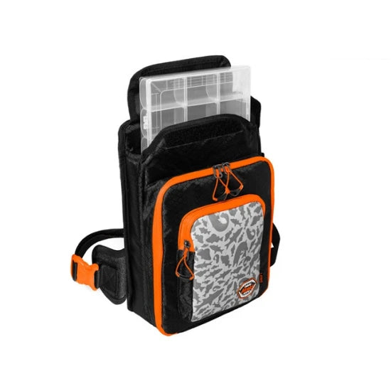 Crossbody Rucsac Delphin Atak Swift