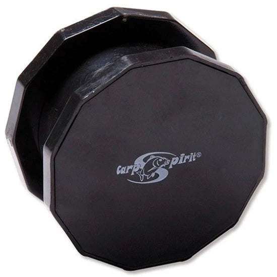 Crusher Carp Spirit Bait Black