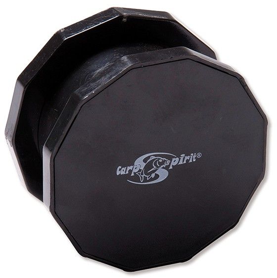 Crusher Carp Spirit Bait Black