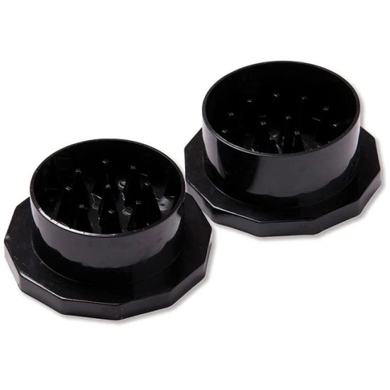 Crusher Carp Spirit Bait Black