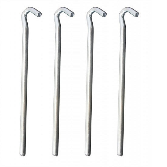 Cuie Strider Cort heavy duty 23 cm 8mm din otel 4 buc