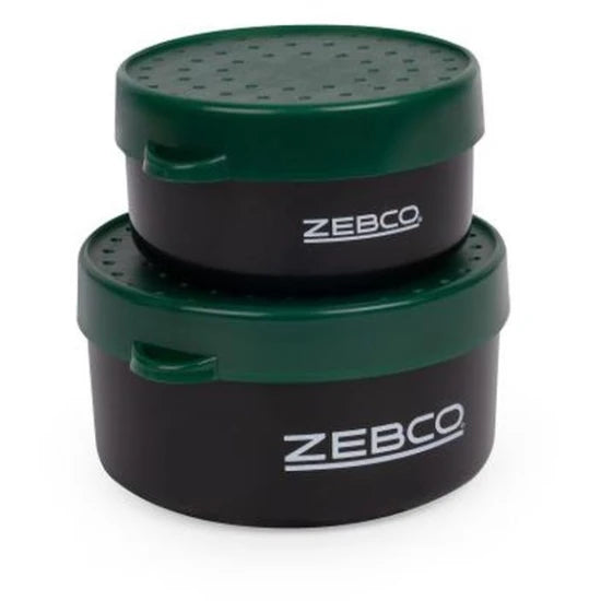 Cuite Zebco Air Flow Bait Box Small 0.13l