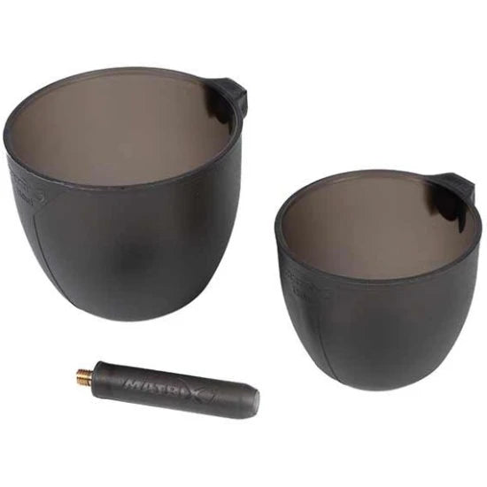 Cupa Nadire Matrix Set, 2buc/pac