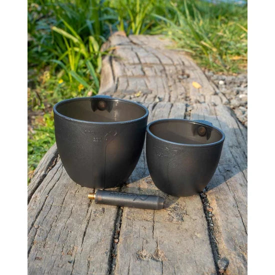 Cupa Nadire Matrix Set, 2buc/pac