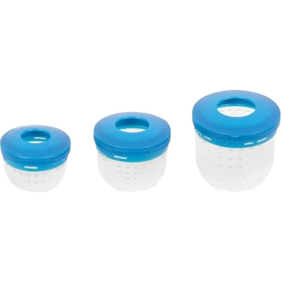 Cupa Nadire Preston Soft Cad Pot, Small