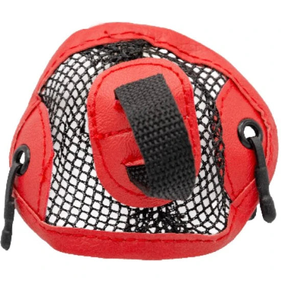 Cupa Prastie Colmic Polyester Mesh Pouch, 9x8cm, 1buc/pac