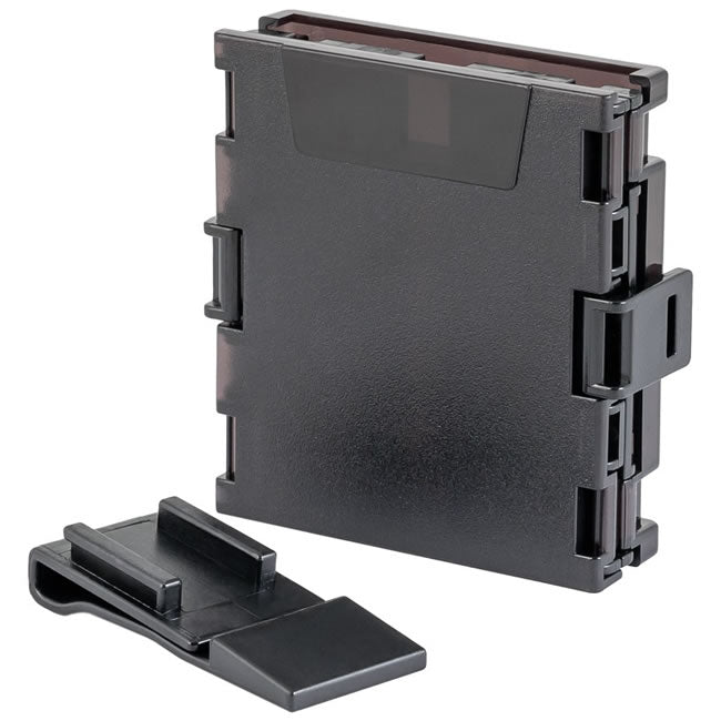 Cupa Rabatabila Laterala Rapture Areabox Tackle System Foldcup 9cm x 8,5cm x 10cm