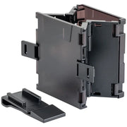 Cupa Rabatabila Laterala Rapture Areabox Tackle System Foldcup 9cm X 8,5cm X 10cm