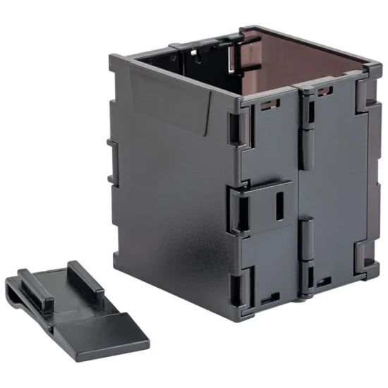 Cupa Rabatabila Laterala Rapture Areabox Tackle System Foldcup 9cm X 8,5cm X 10cm