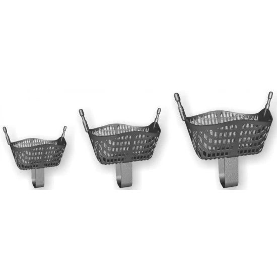 Cupa Rezerva Prastie Stonfo Bicchierino Maxi 246, Marimea 2, Black