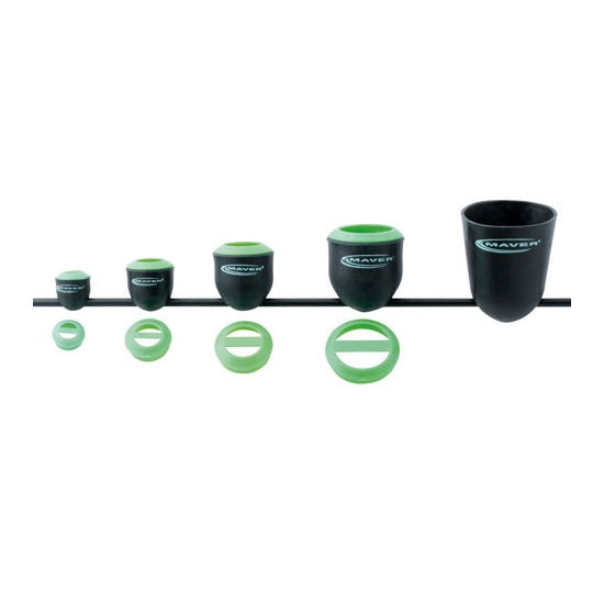 Cupa nadire Maver Squeezee Small