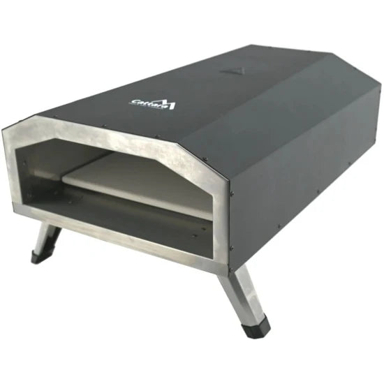 Cuptor Pizza Cattara Margerita Tt14104, 4kw, 291g/h, 30x30cm