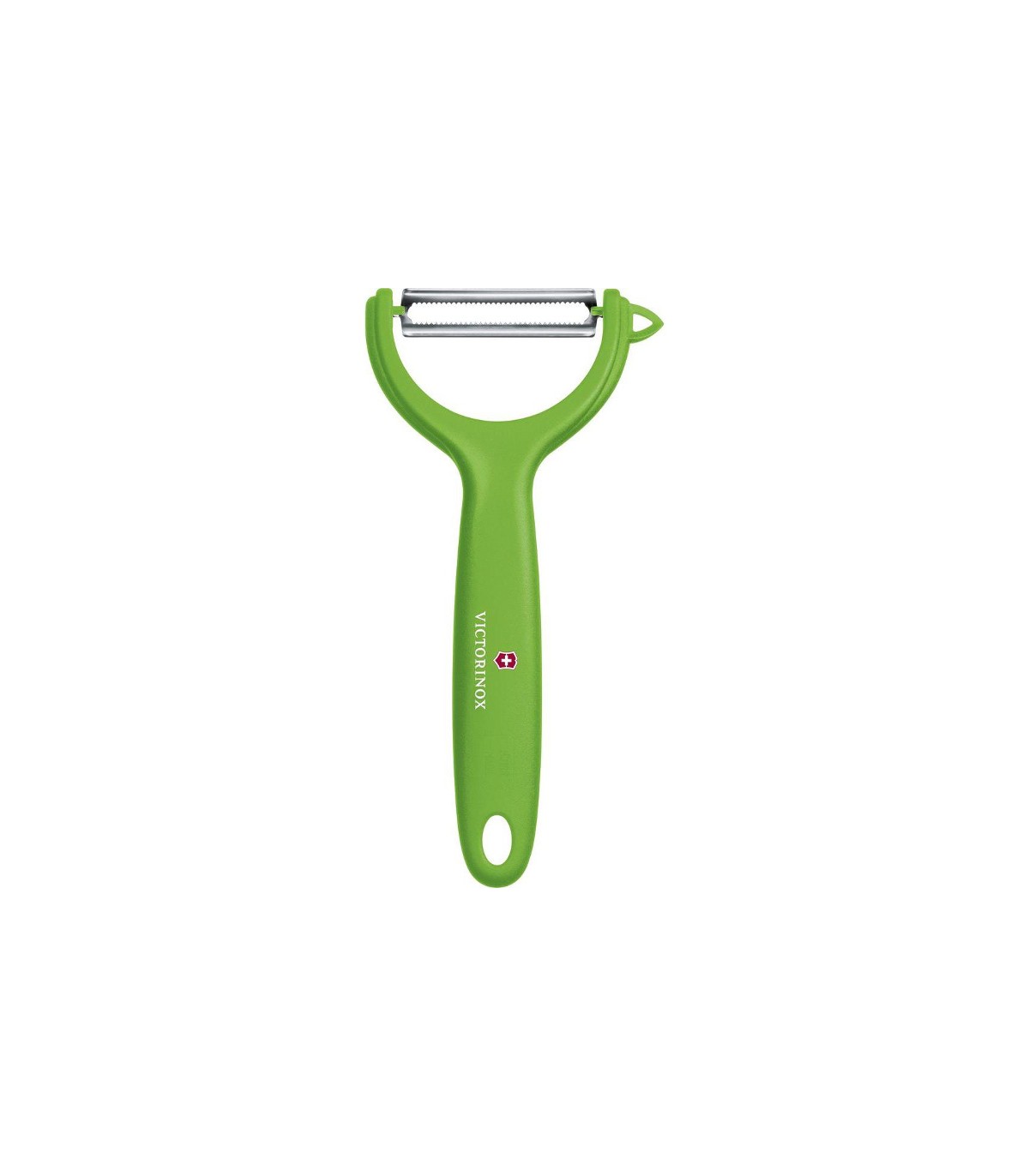 Curatator Rosii si Kiwi Victorinox, Verde