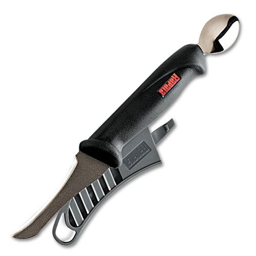 Curatator pentru peste Rapala