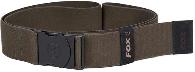 Curea FOX Khaki Belt Standard, 101cm