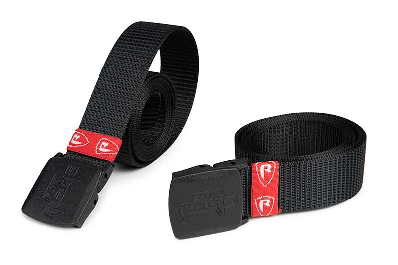 Curea Fox Rage Voyager Belt, Marime XL-XXXL