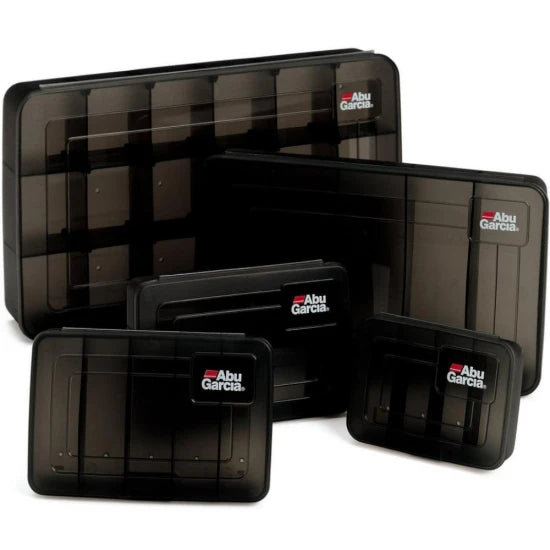 Cutie Abu Garcia Lure Box Mini Horizontal, 14x9x2.9cm