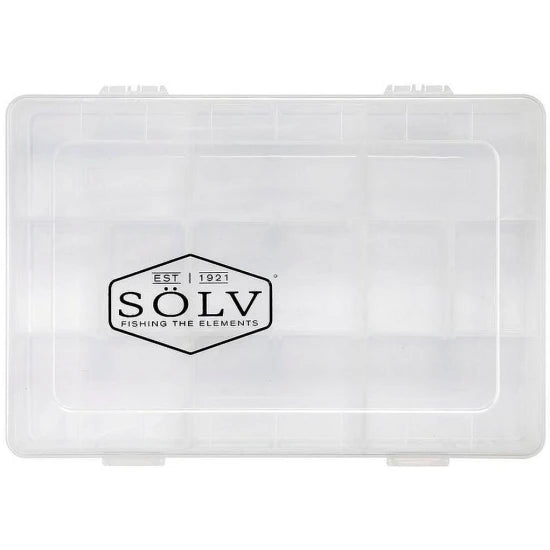 Cutie Abu Garcia Solv Seatrout Tacklebox S, 20x13x4cm
