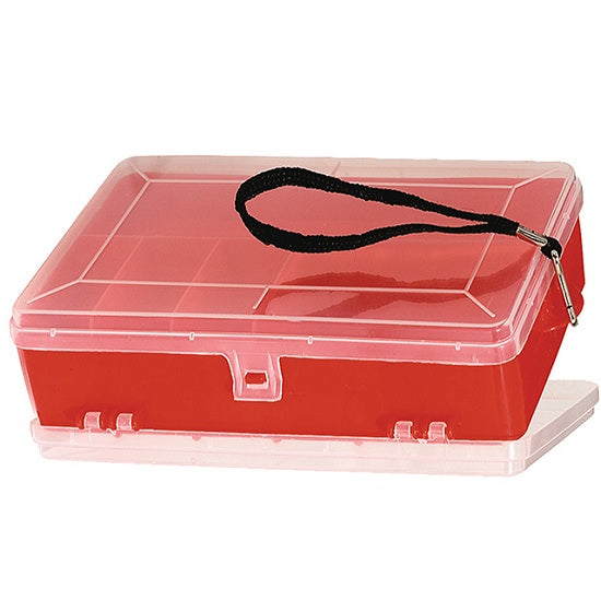 Cutie Abu Garcia Double Sided Utility Boxe Large