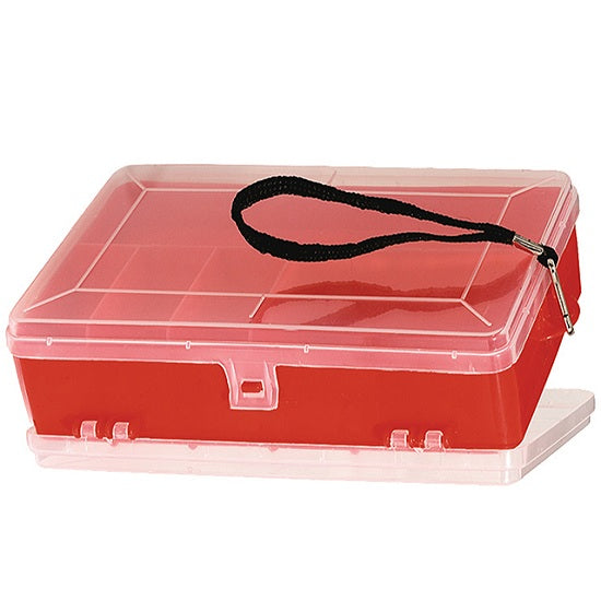 Cutie Abu Garcia Double Sided Utility Boxe Medium, 21x12.5x5.5cm